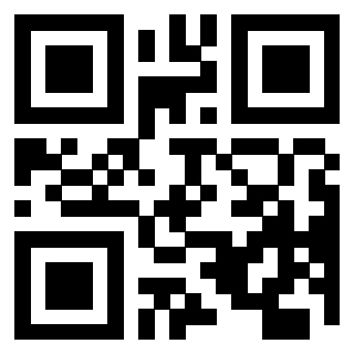 Immagine del Qr Code di 3201124373