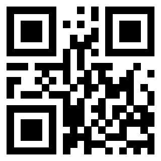 Scansione del Qr Code di 3201124376