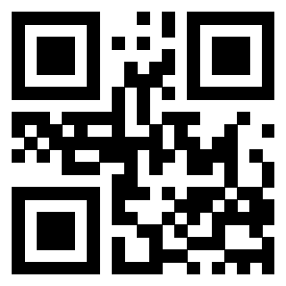 Immagine del QrCode di 3201124379