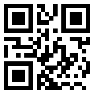 3201124381 - Immagine del Qr Code associato