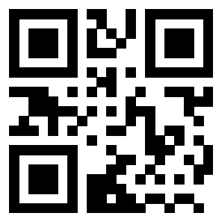 3201124386 - Immagine del QrCode