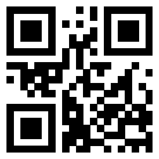 Il QrCode di 3201124391
