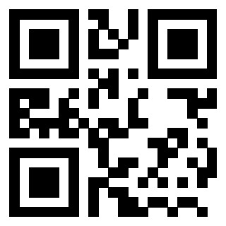 Scansione del Qr Code di 3201124392