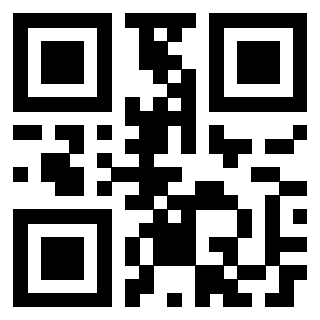 3201124393 QrCode associato