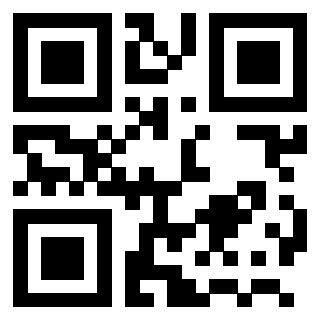 3201124395 - Immagine del QrCode
