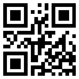 3201124397 - Immagine del Qr Code associato