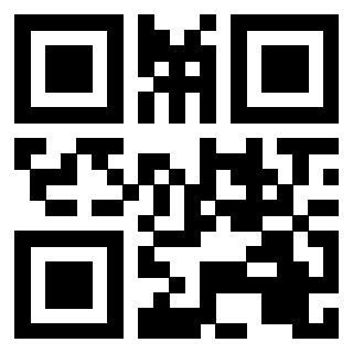 3201124398 - Immagine del Qr Code