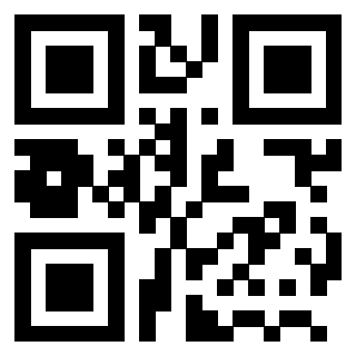 Immagine del Qr Code di 3201124400