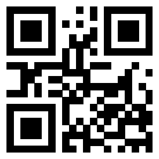 Scansione del Qr Code di 3201124401