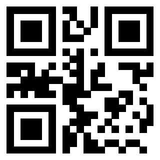 Scansione del Qr Code di 3201124406
