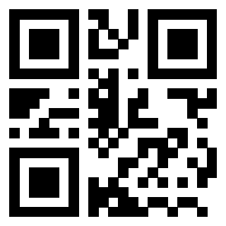 Il QrCode di 3201124408