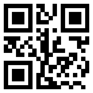 Immagine del QrCode di 3201124409