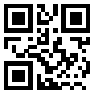 Immagine del QrCode di 3201124410