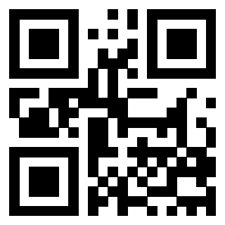 Scansione del QrCode di 3201124412