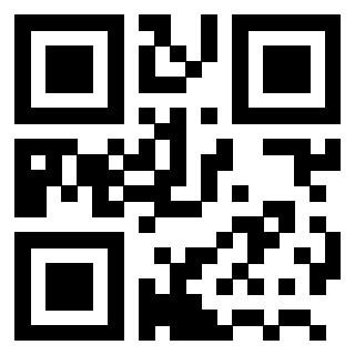 3201124420 - Immagine del Qr Code associato
