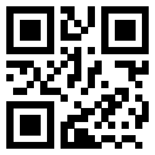 3201124421 - Immagine del QrCode