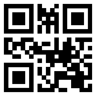 Il QrCode di 3201124424