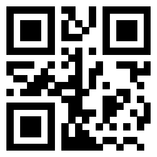 Scansione del Qr Code di 3201124427