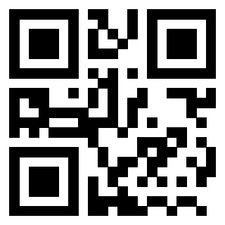 Immagine del Qr Code di 3201124429