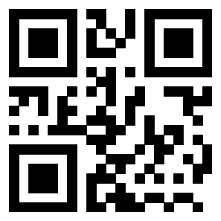 Immagine del Qr Code di 3201124430