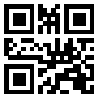 Immagine del Qr Code di 3201124431