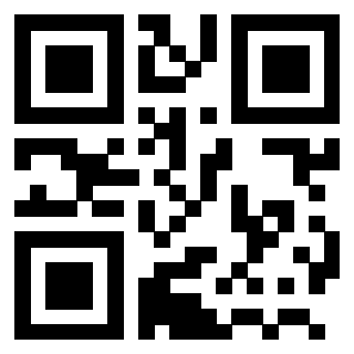 Scansione del QrCode di 3201124432