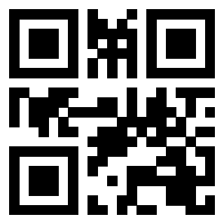 3201124438 - Immagine del QrCode
