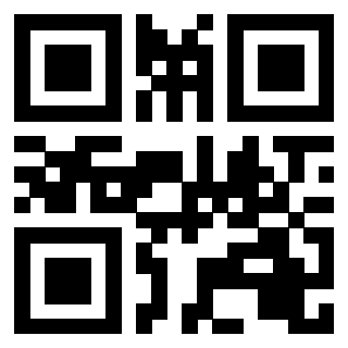 Scansione del Qr Code di 3201124439