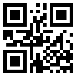 3201124440 - Immagine del Qr Code associato