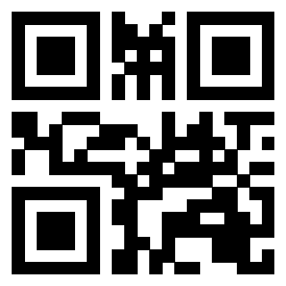 Il QrCode di 3201124441