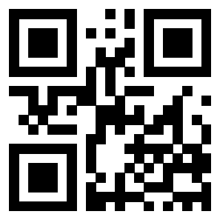 3201124442 - Immagine del Qr Code associato
