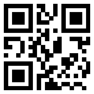 Immagine del QrCode di 3201124446