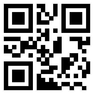 Il QrCode di 3201124447