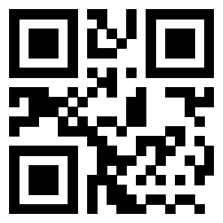 Immagine del Qr Code di 3201124448
