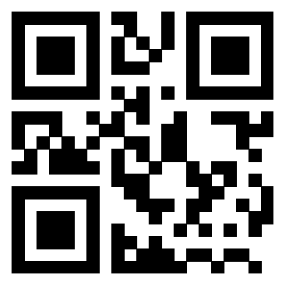 Scansione del QrCode di 3201124453