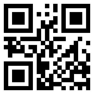 Immagine del QrCode di 3201124464