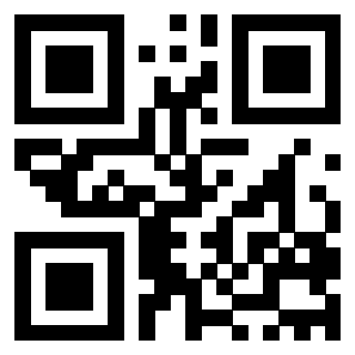 Immagine del Qr Code di 3201124466