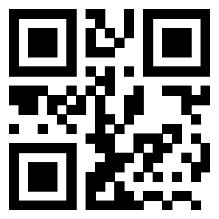 Il QrCode di 3201124469