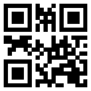 3201124471 - Immagine del QrCode