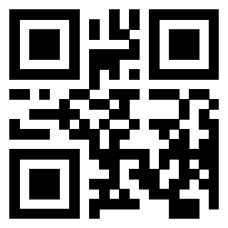 Scansione del Qr Code di 3201124472