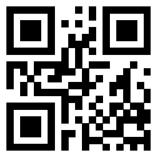 Scansione del QrCode di 3201124474