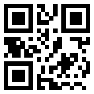 3201124475 QrCode associato