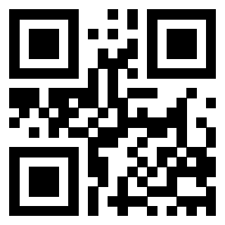 Scansione del QrCode di 3201124484