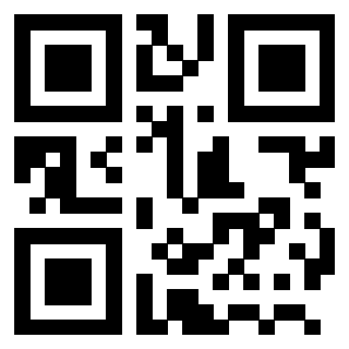 3201124488 - Immagine del Qr Code associato