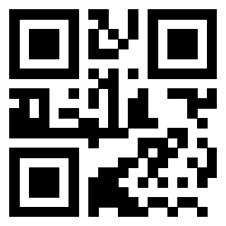 Scansione del QrCode di 3201124489