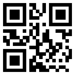 Immagine del Qr Code di 3201124491