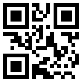 3201124496 Qr Code associato