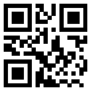 3201124498 - Immagine del QrCode