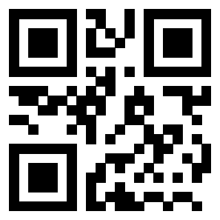 3201124500 - Immagine del Qr Code associato