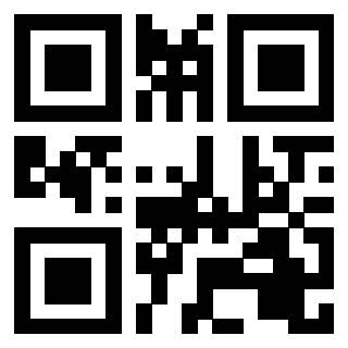 Il QrCode di 3201124502